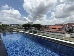 Prestige Point (D19), Apartment #510545621